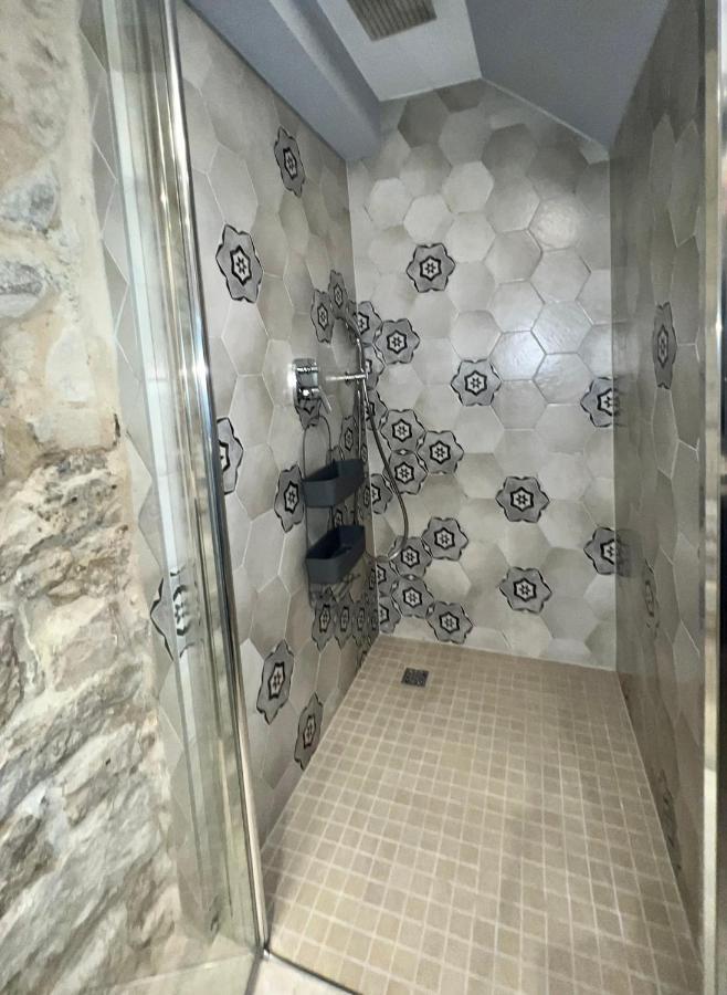 Dimora Picco Bello Trogir Eksteriør billede