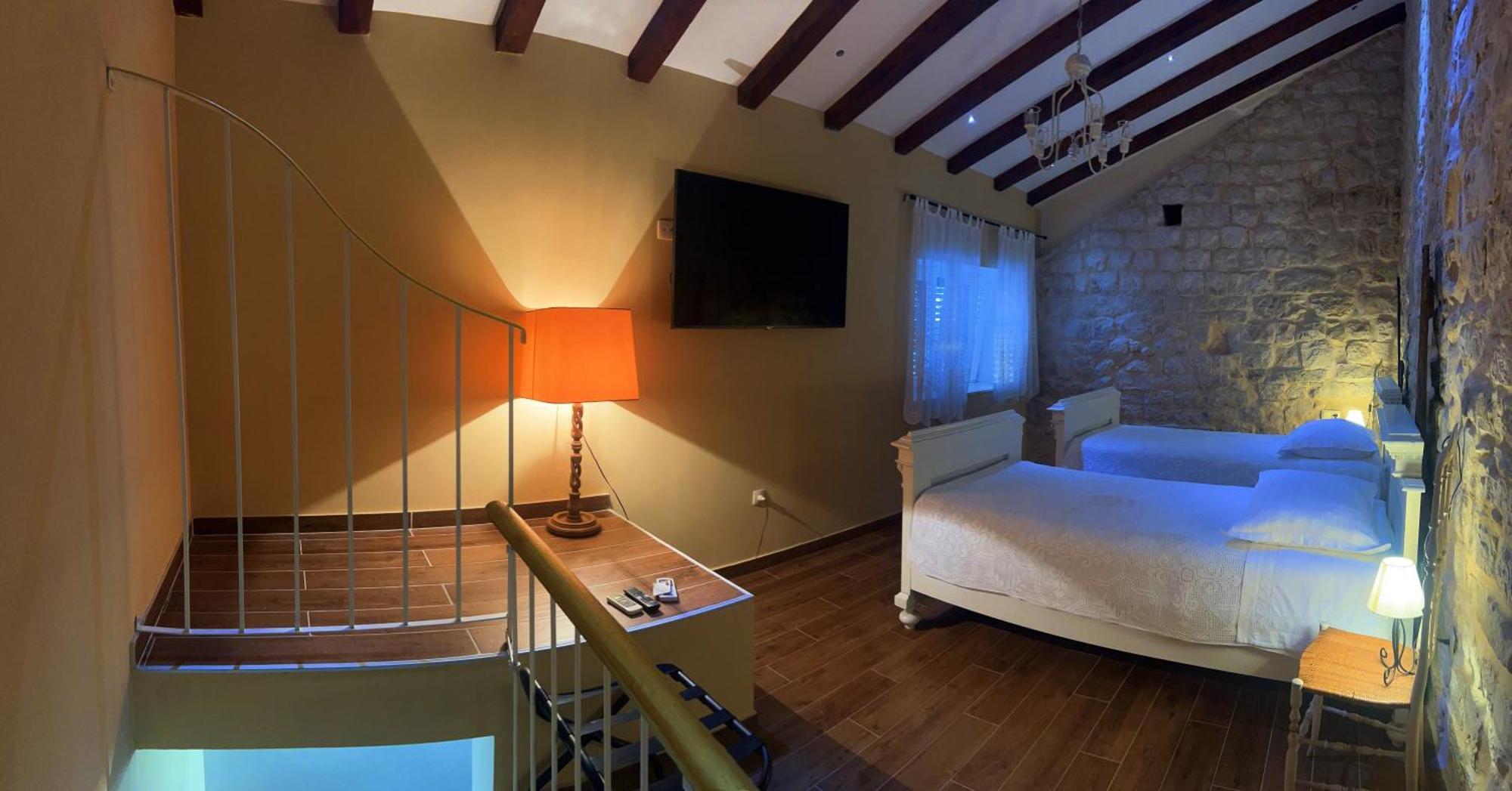 Dimora Picco Bello Trogir Eksteriør billede